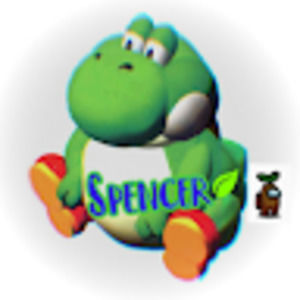 Meet your Posher, Spencer